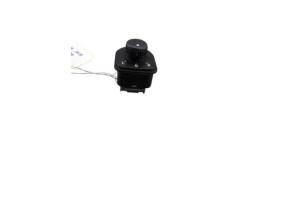 Commande retroviseurs VOLKSWAGEN GOLF 6 Photo n°5