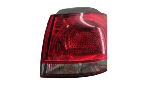 Feu arriere principal droit (feux) VOLKSWAGEN GOLF 6 Photo n°1