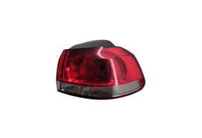 Feu arriere principal droit (feux) VOLKSWAGEN GOLF 6 Photo n°5