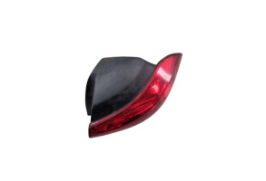 Feu arriere principal droit (feux) VOLKSWAGEN GOLF 6 Photo n°6