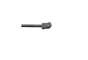Verin de capot VOLKSWAGEN GOLF 6 Photo n°3
