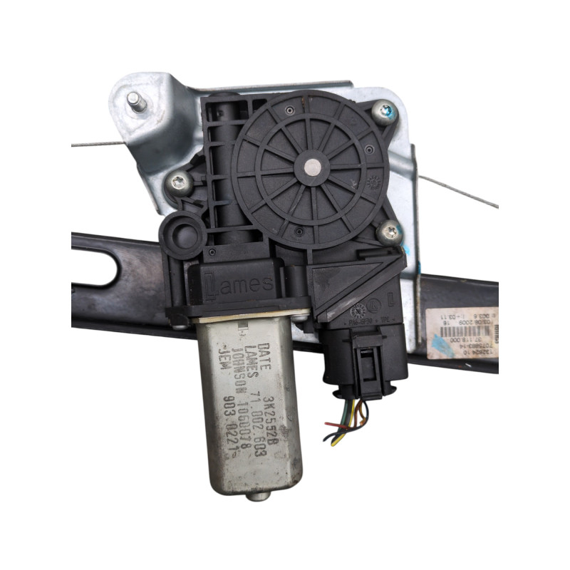 Leve vitre electrique arriere gauche BMW SERIE 3 E91 Photo n°1