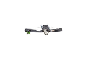 Leve vitre electrique arriere gauche BMW SERIE 3 E91 Photo n°3