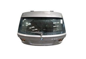 Malle/Hayon arriere BMW SERIE 3 E91 Photo n°1