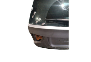 Malle/Hayon arriere BMW SERIE 3 E91 Photo n°8