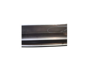 Pare choc arriere BMW SERIE 3 E91 Photo n°4