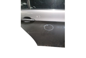 Porte arriere droit BMW SERIE 3 E91 Photo n°3