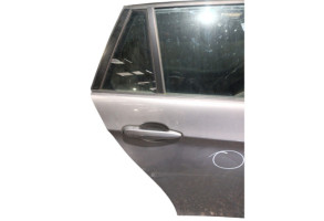Porte arriere droit BMW SERIE 3 E91 Photo n°5