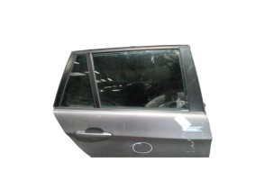Porte arriere droit BMW SERIE 3 E91 Photo n°7