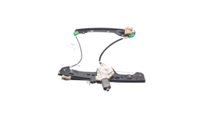 Leve vitre electrique avant droit BMW SERIE 3 E91 Photo n°1