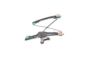 Leve vitre electrique avant droit BMW SERIE 3 E91 Photo n°2