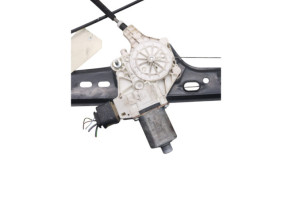 Leve vitre electrique avant droit BMW SERIE 3 E91 Photo n°3