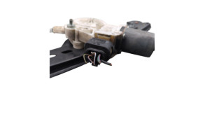 Leve vitre electrique avant droit BMW SERIE 3 E91 Photo n°4