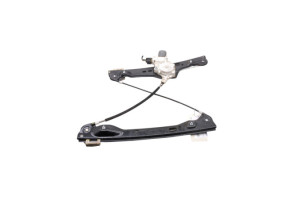 Leve vitre electrique avant gauche BMW SERIE 3 E91 Photo n°3