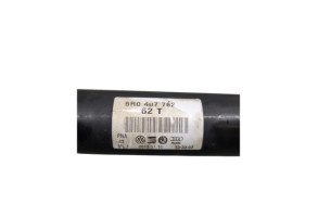 Cardan droit (transmission) VOLKSWAGEN POLO 5 Photo n°1