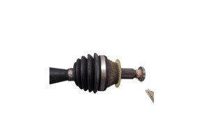 Cardan droit (transmission) VOLKSWAGEN POLO 5 Photo n°3