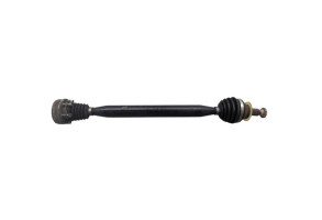 Cardan droit (transmission) VOLKSWAGEN POLO 5 Photo n°4