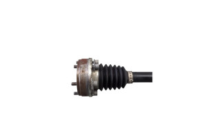 Cardan gauche (transmission) VOLKSWAGEN POLO 5 Photo n°4