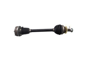 Cardan gauche (transmission) VOLKSWAGEN POLO 5 Photo n°5