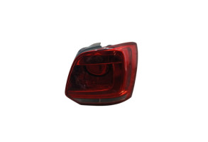 Feu arriere principal droit (feux) VOLKSWAGEN POLO 5 Photo n°3