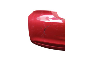 Pare choc arriere VOLKSWAGEN POLO 5 Photo n°7