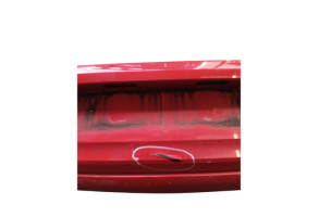 Pare choc arriere VOLKSWAGEN POLO 5 Photo n°8
