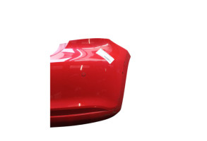 Pare choc arriere VOLKSWAGEN POLO 5 Photo n°12