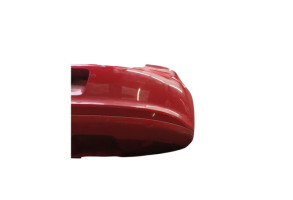 Pare choc arriere VOLKSWAGEN POLO 5 Photo n°13