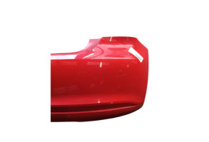 Pare choc arriere VOLKSWAGEN POLO 5 Photo n°15