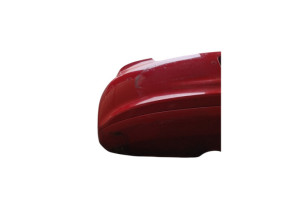 Pare choc arriere VOLKSWAGEN POLO 5 Photo n°17