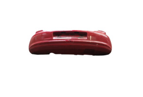 Pare choc arriere VOLKSWAGEN POLO 5 Photo n°20