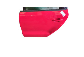 Porte arriere gauche VOLKSWAGEN POLO 5 Photo n°5