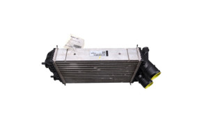 Echangeur air (Intercooler) PEUGEOT 2008 2 Photo n°1