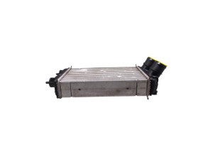 Echangeur air (Intercooler) PEUGEOT 2008 2 Photo n°4
