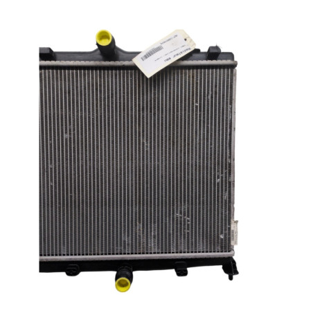 Radiateur eau PEUGEOT 2008 2