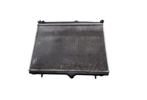 Radiateur eau PEUGEOT 2008 2 Photo n°2