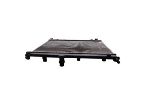 Radiateur eau PEUGEOT 2008 2 Photo n°5