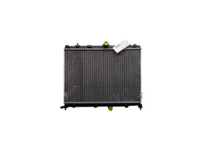 Radiateur eau PEUGEOT 2008 2 Photo n°6