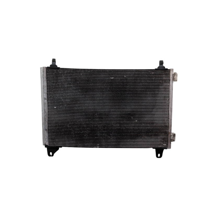 Radiateur clim PEUGEOT 2008 2 Photo n°1