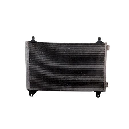 Radiateur clim PEUGEOT 2008 2