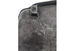 Cache moteur  BMW SERIE 1 F20 Photo n°2