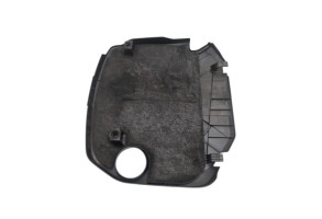 Cache moteur  BMW SERIE 1 F20 Photo n°3