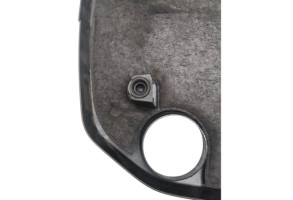 Cache moteur  BMW SERIE 1 F20 Photo n°6