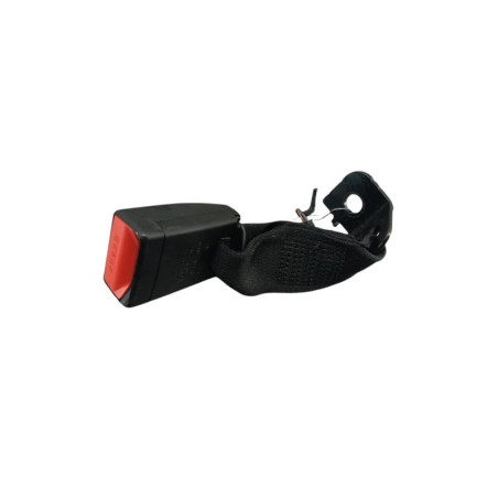 Attache ceinture arriere gauche BMW SERIE 1 F20