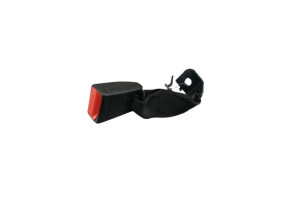 Attache ceinture arriere gauche BMW SERIE 1 F20 Photo n°1