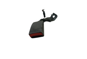 Attache ceinture arriere gauche BMW SERIE 1 F20 Photo n°3