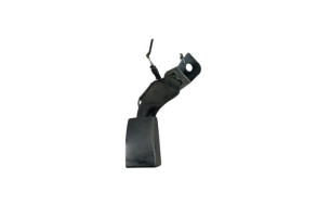 Attache ceinture arriere gauche BMW SERIE 1 F20 Photo n°4