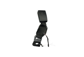 Attache ceinture arriere gauche BMW SERIE 1 F20 Photo n°5