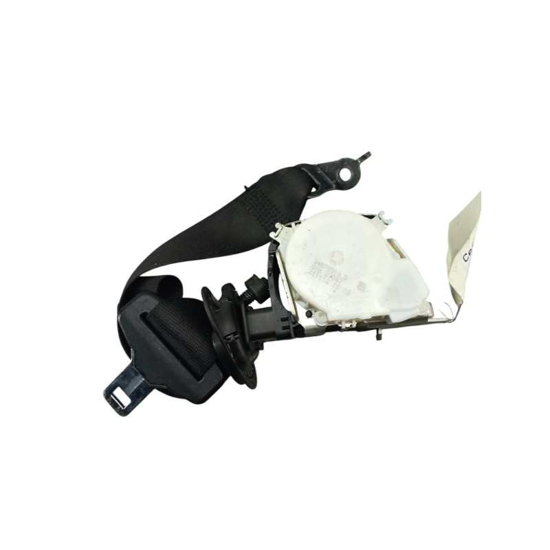 Ceinture avant droit BMW SERIE 1 F20 Photo n°1