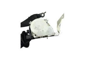 Ceinture avant droit BMW SERIE 1 F20 Photo n°2